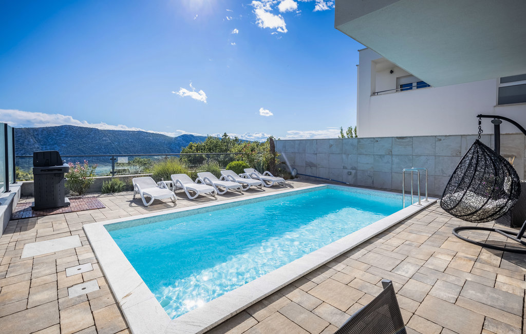 Ferienhaus - Crikvenica-Kostelj , Kroatien - CKC719 8