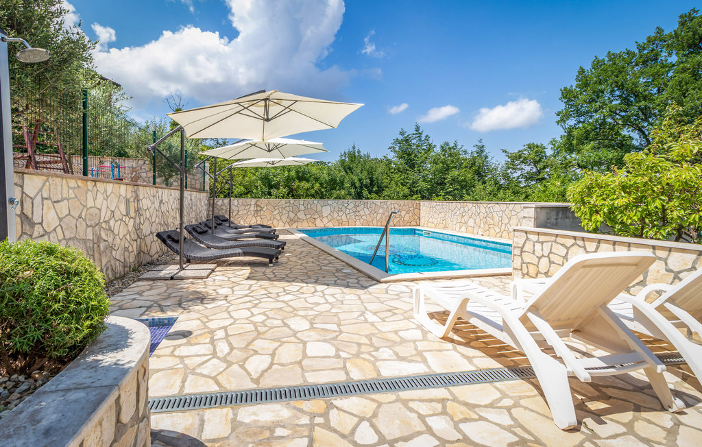 Ferienwohnung - Crikvenica-Jadranovo , Kroatien - CKC797 1