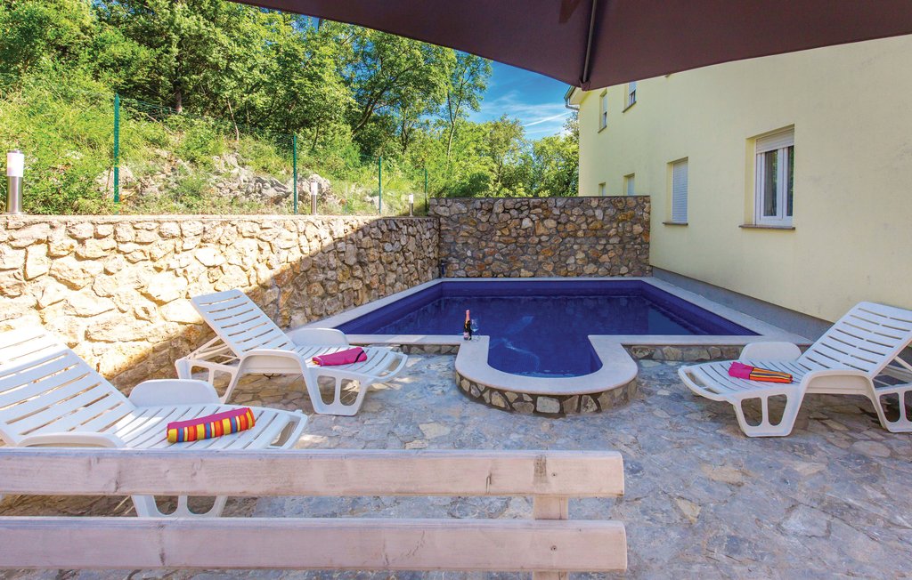 Feriehuse - Crikvenica , Kroatien - CKC825 8