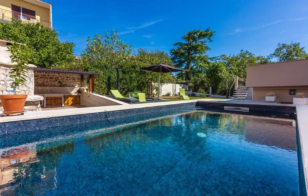 Lejlighed - Crikvenica-Dramalj , Kroatien - CKC836 1