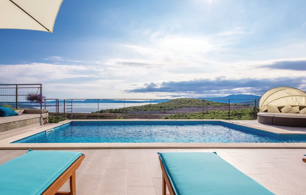 Ferienhaus - Crikvenica-Praputnjak , Kroatien - CKC963 7