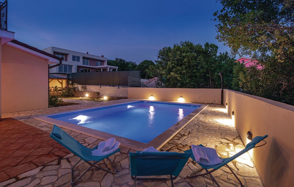 Feriehus - Crikvenica-Smrika , Kroatia - CKC999 11