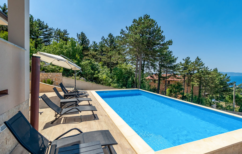 Feriehuse - Crikvenica-Kostrena , Kroatien - CKC004 7