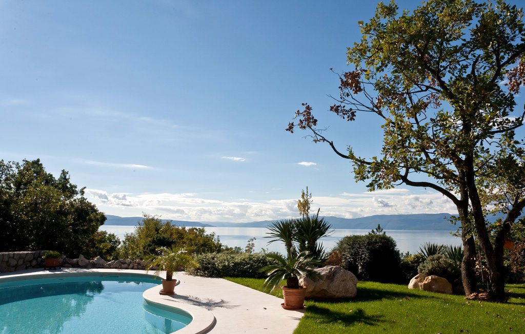 Ferienhaus - Crikvenica-Kostrena , Kroatien - CKC073 9