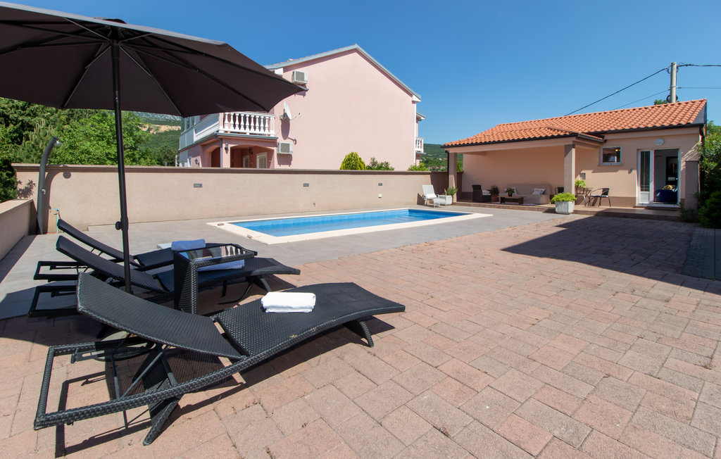 Ferienwohnung - Crikvenica-Jadranovo , Kroatien - CKC074 9