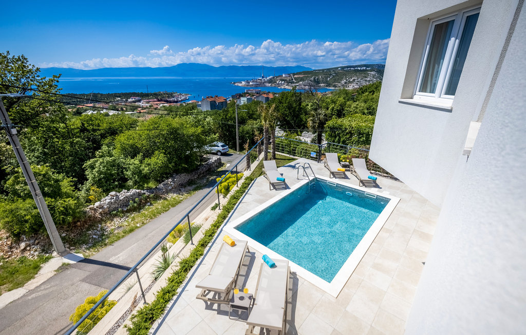 Feriehuse - Crikvenica-Kraljevica , Kroatien - CKC100 10