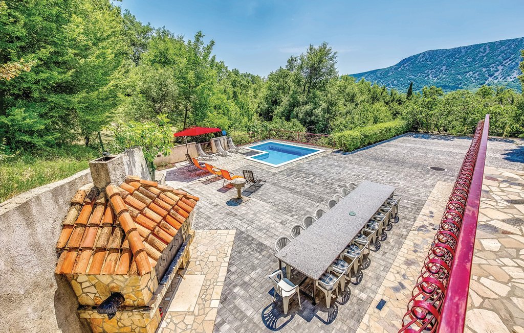 Lejlighed - Crikvenica-Kostelj , Kroatien - CKC403 8