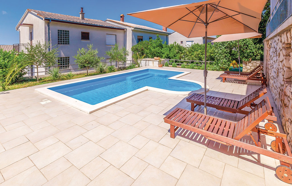 Feriehuse - Crikvenica-Dramalj , Kroatien - CKC512 10