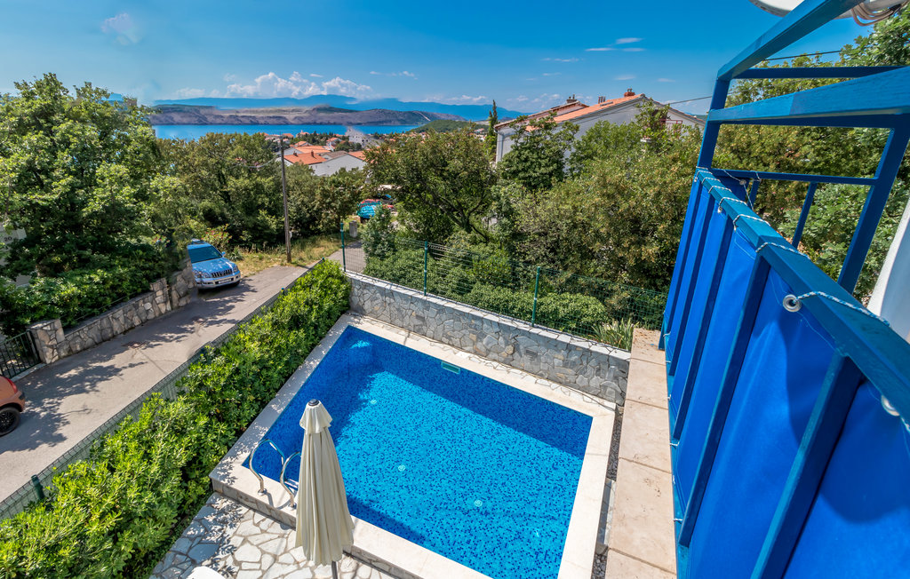 Feriehus - Crikvenica-Jadranovo , Kroatia - CKC660 9