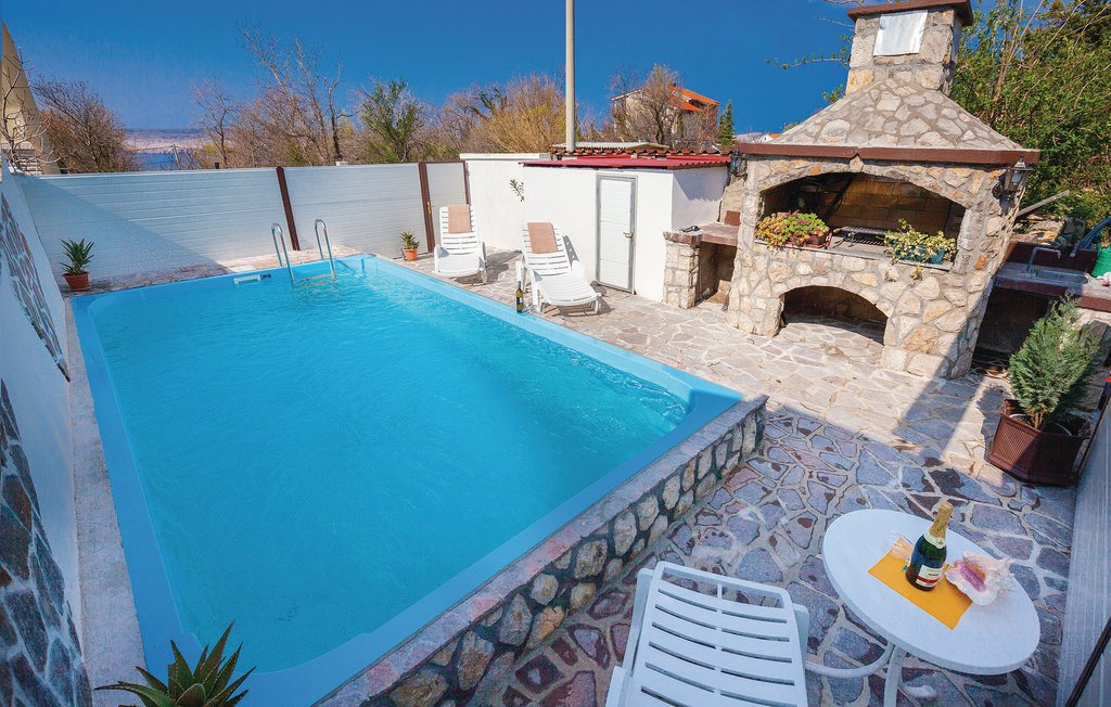 Feriehus - Crikvenica-Jadranovo , Kroatia - CKC796 2