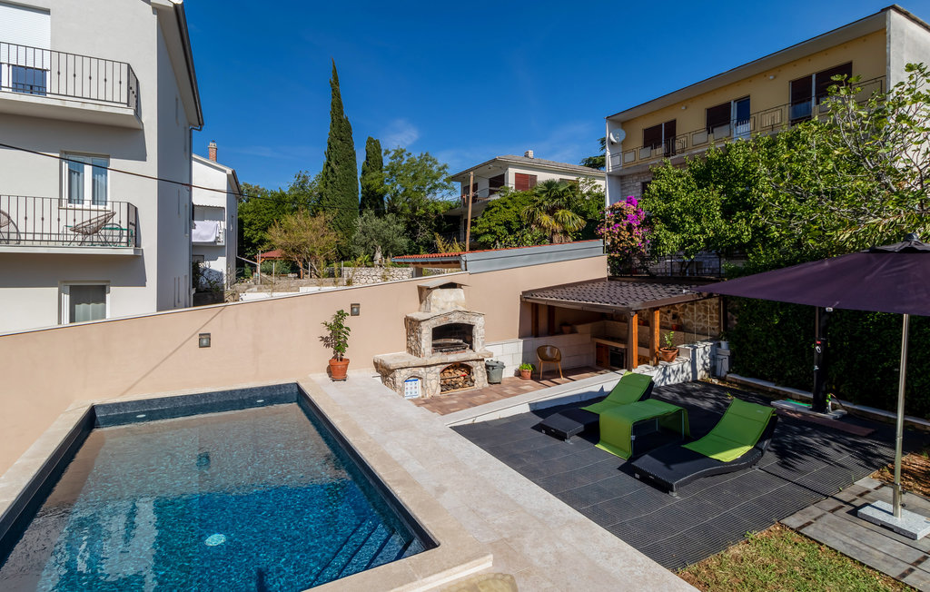 Lejlighed - Crikvenica-Dramalj , Kroatien - CKC837 11