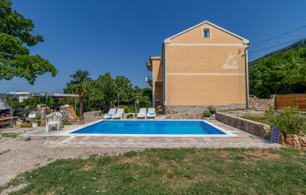 Feriehus - Crikvenica-Grizane , Kroatia - CKC844 10