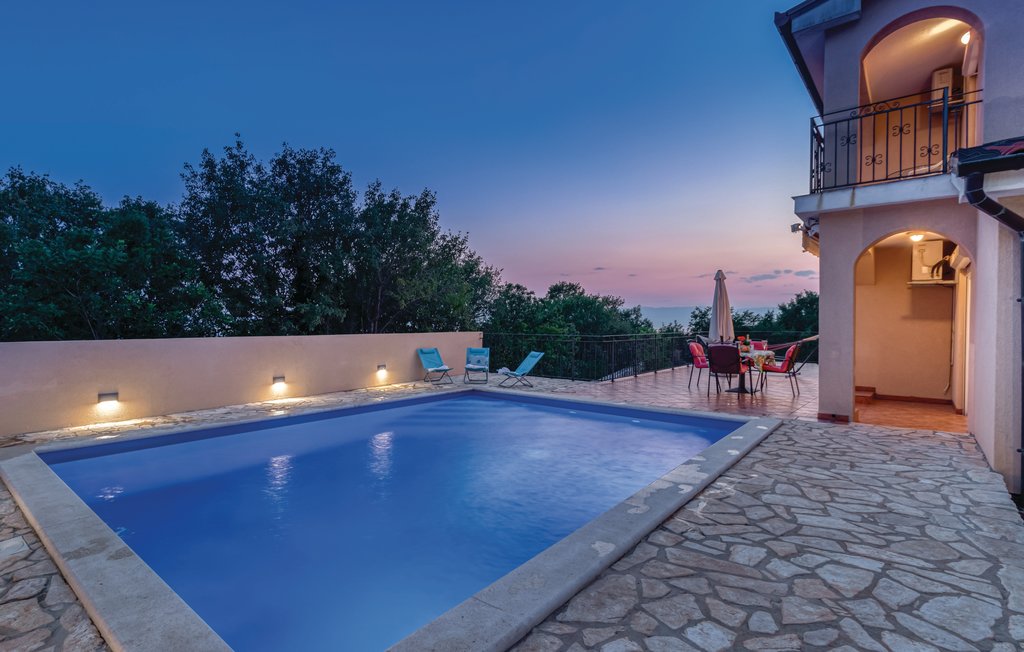 Feriehus - Crikvenica-Smrika , Kroatia - CKC999 12