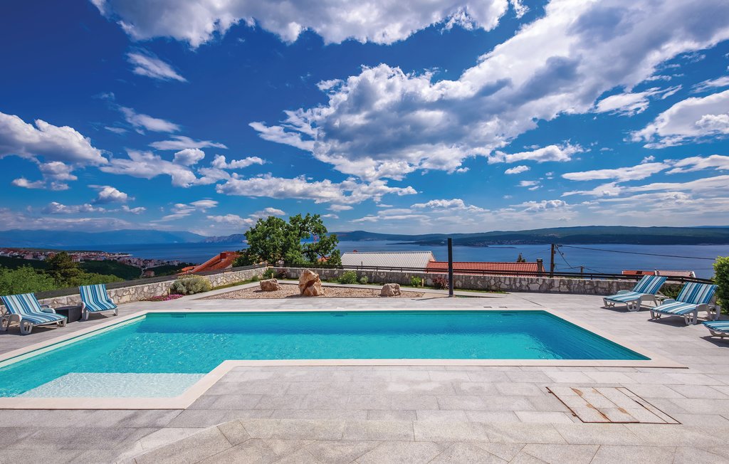 Feriehus - Crikvenica , Kroatia - CKC500 14