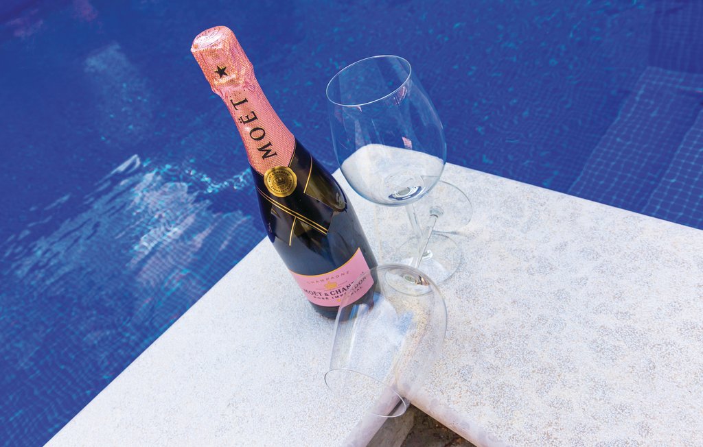 Feriehuse - Crikvenica , Kroatien - CKC825 12