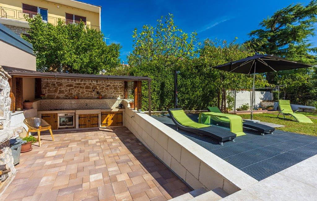 Lejlighed - Crikvenica-Dramalj , Kroatien - CKC836 9