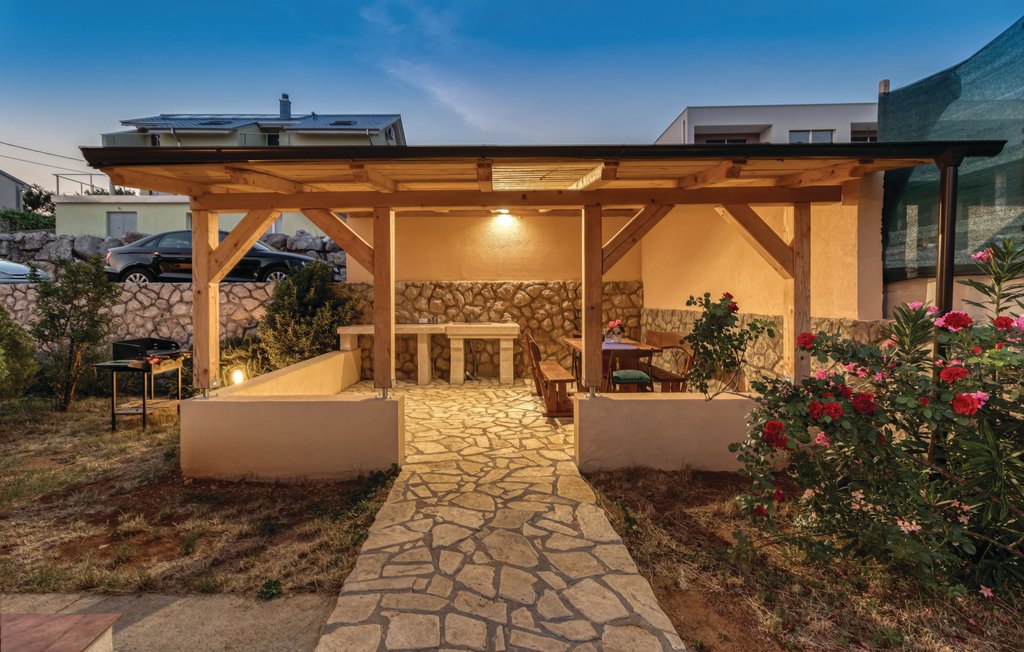 Feriehus - Crikvenica-Smrika , Kroatia - CKC999 14