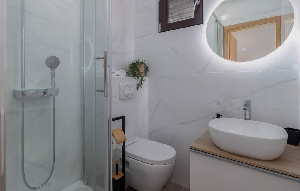 Ferienwohnung - Crikvenica-Jadranovo , Kroatien - CKC022 14