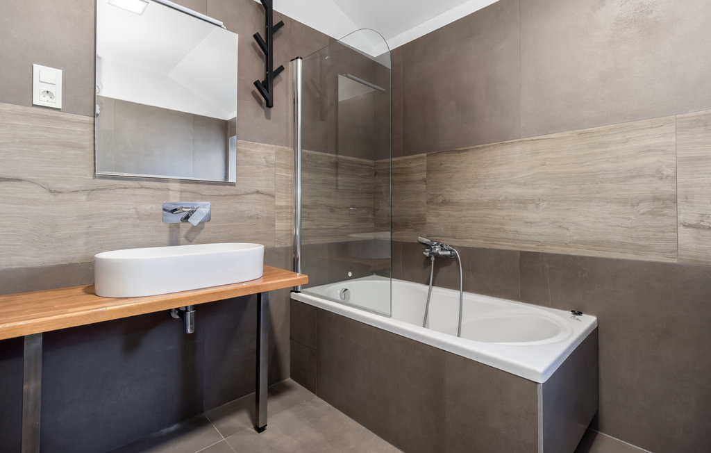 Ferienwohnung - Crikvenica , Kroatien - CKC063 17