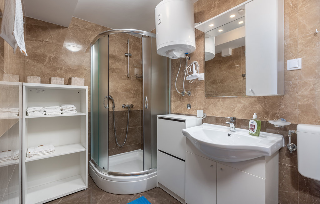 Ferieleilighet - Crikvenica , Kroatia - CKC064 4