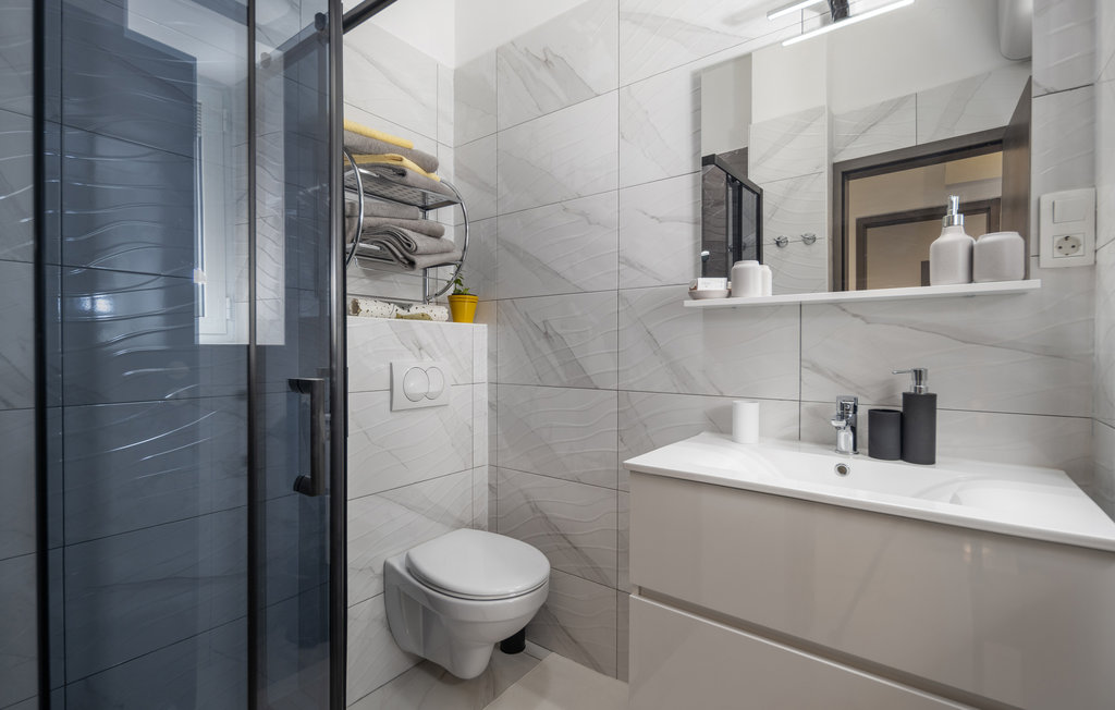 Apartment - Crikvenica-Kraljevica , Croatia - CKC068 20