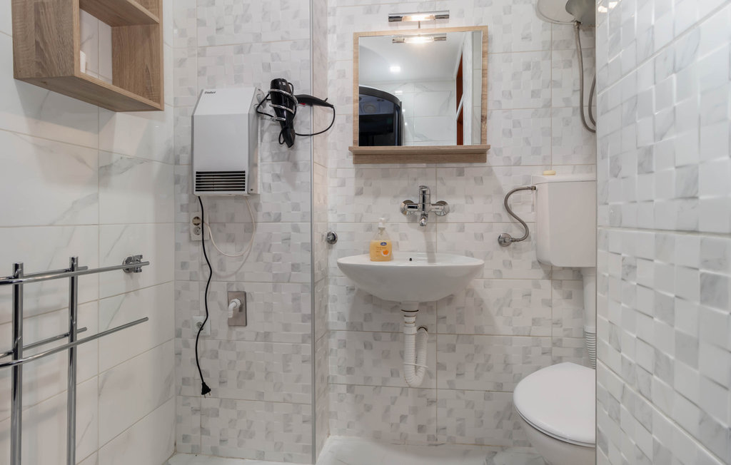 Feriehuse - Crikvenica-Dramalj , Kroatien - CKC071 51