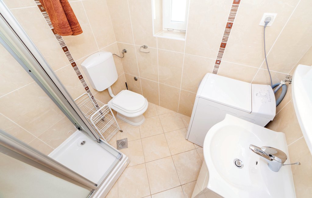 Lejlighed - Crikvenica-Jadranovo , Kroatien - CKC377 22