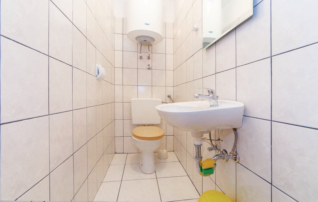 Lejlighed - Crikvenica-Kostelj , Kroatien - CKC403 24