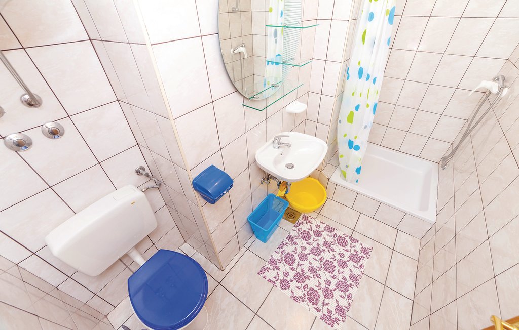 Ferienwohnung - Crikvenica-Kostelj , Kroatien - CKC405 6