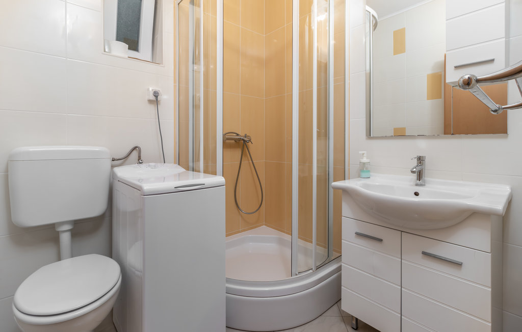 Semesterlägenhet - Crikvenica-Jadranovo , Kroatien - CKC451 24