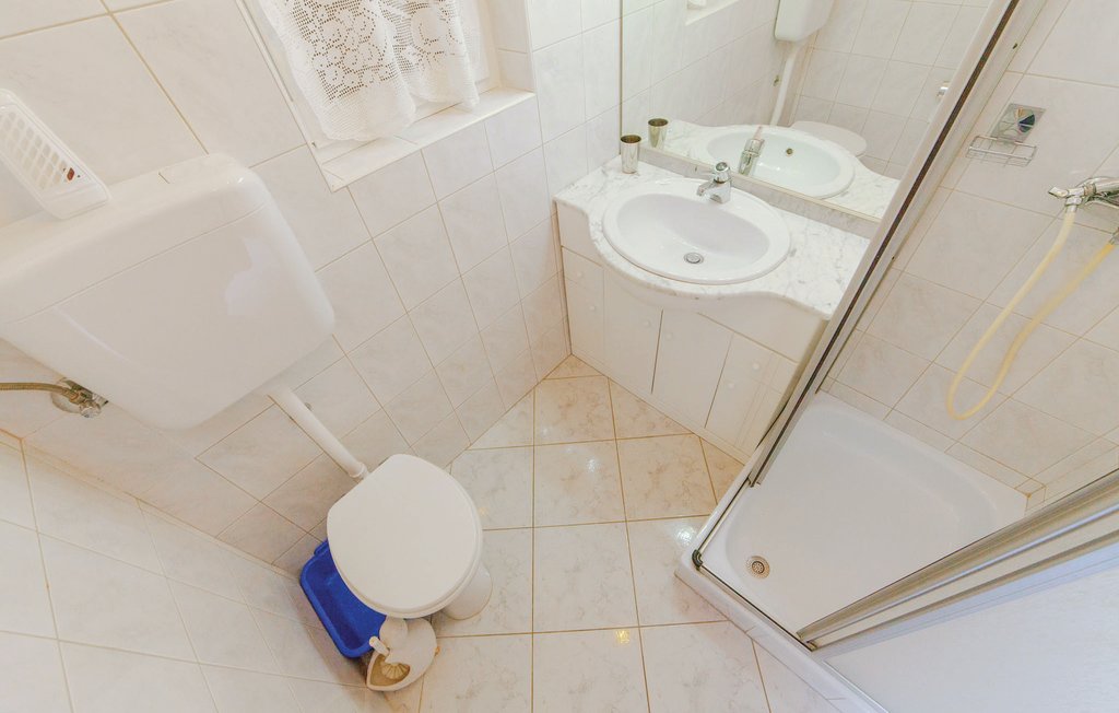 Ferieleilighet - Crikvenica-Kraljevica , Kroatia - CKC452 6