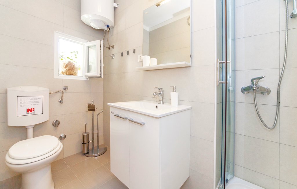 Ferienhaus - Crikvenica-Grmani , Kroatien - CKC649 40