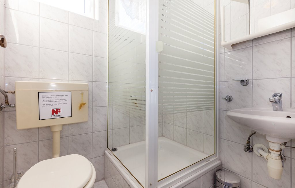 Ferienwohnung - Crikvenica , Kroatien - CKC651 19