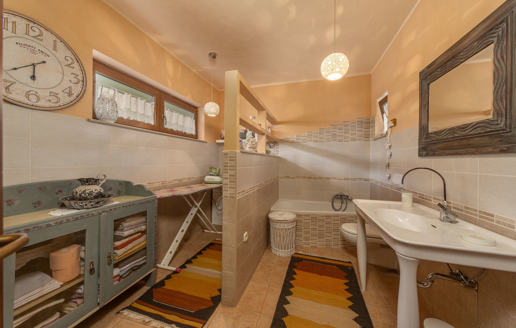 Ferienhaus - Crikvenica-Kostrena , Kroatien - CKC658 37