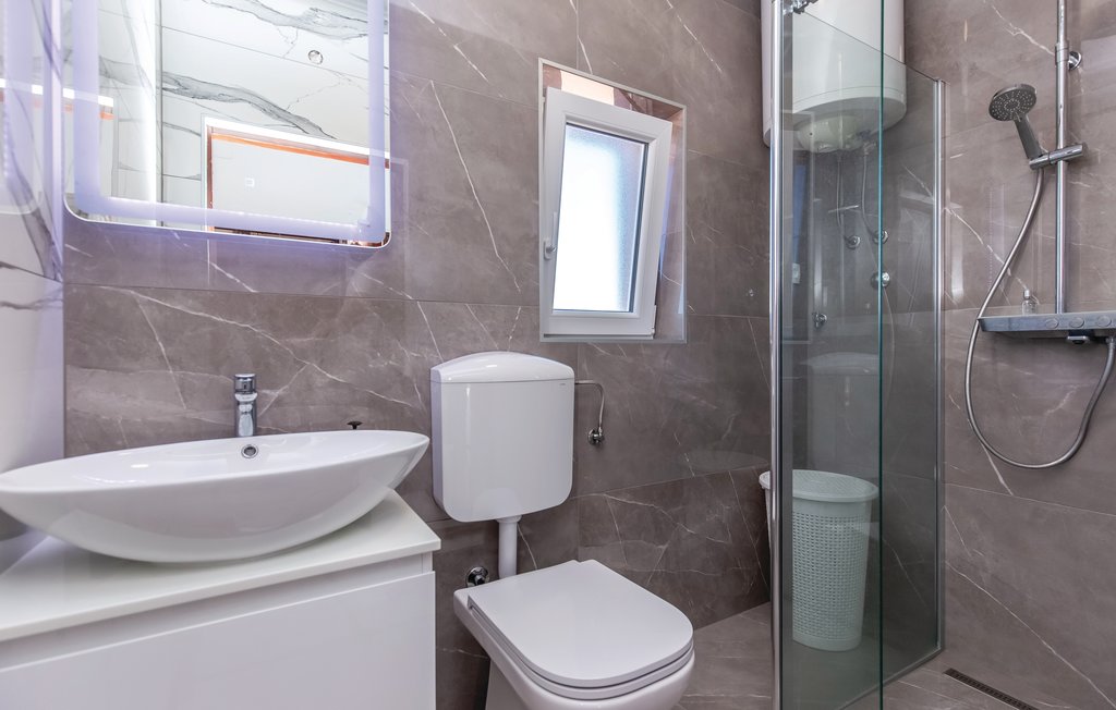 Feriehus - Crikvenica , Kroatia - CKC720 56