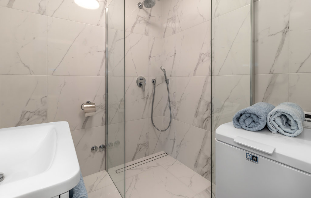 Semesterhus - Crikvenica-Dramalj , Kroatien - CKC795 37