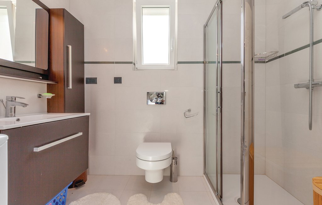 Feriehus - Crikvenica , Kroatia - CKC805 35