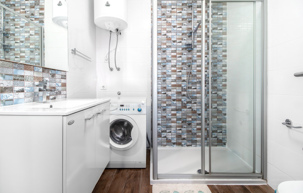 Ferieleilighet - Crikvenica-Dramalj , Kroatia - CKC832 15