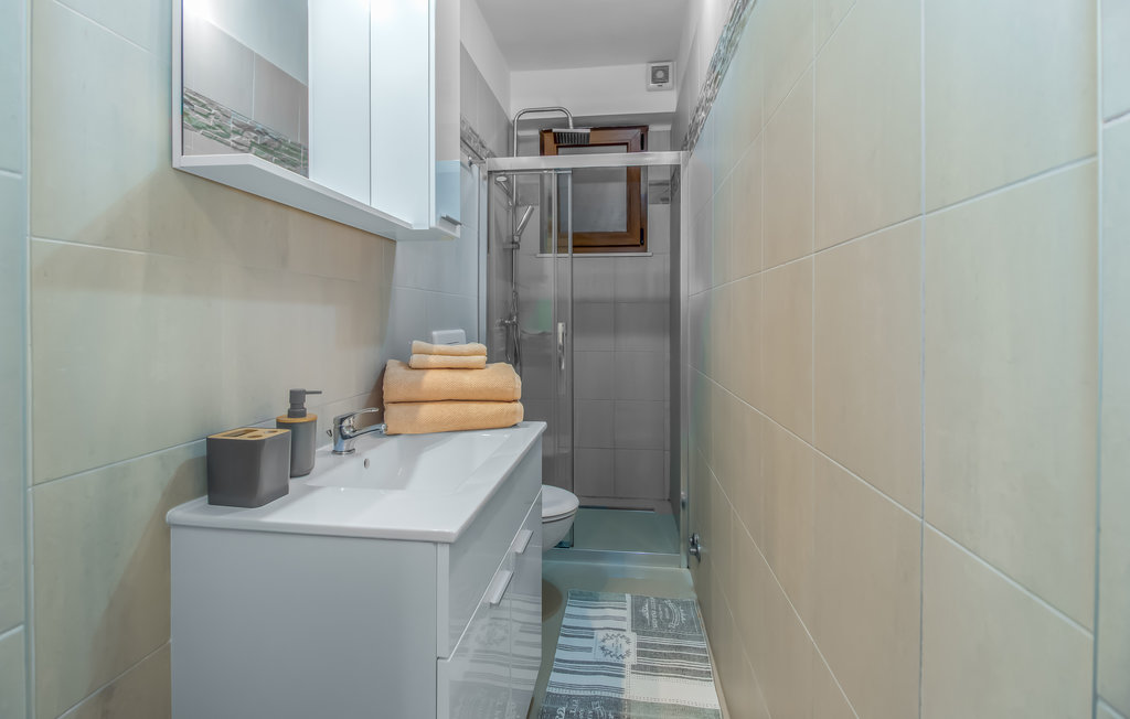 Lejlighed - Crikvenica-Dramalj , Kroatien - CKC837 24