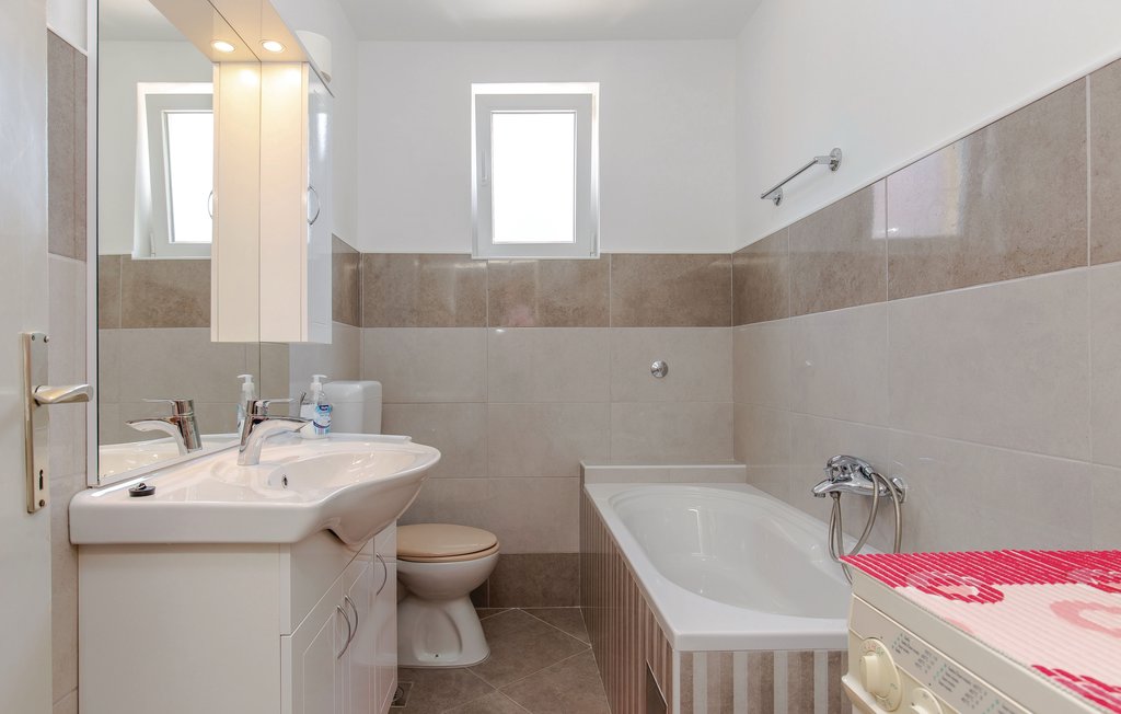 Ferieleilighet - Crikvenica , Kroatia - CKC862 20