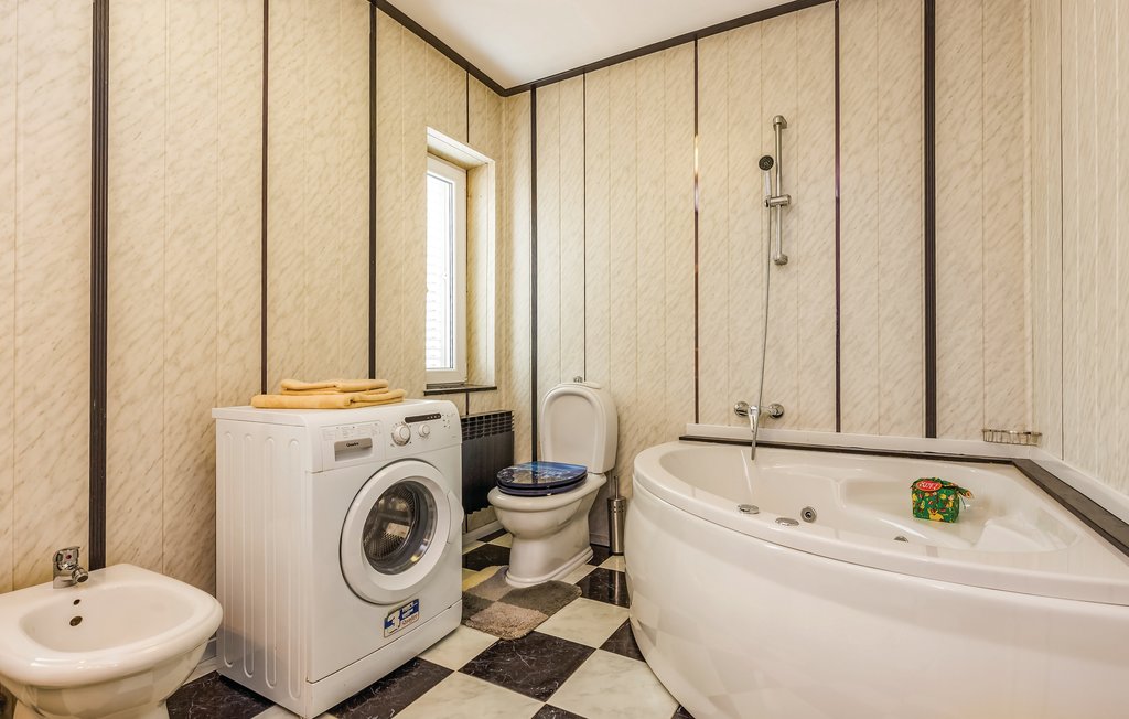 Ferienhaus - Crikvenica-Krasica , Kroatien - CKC882 36