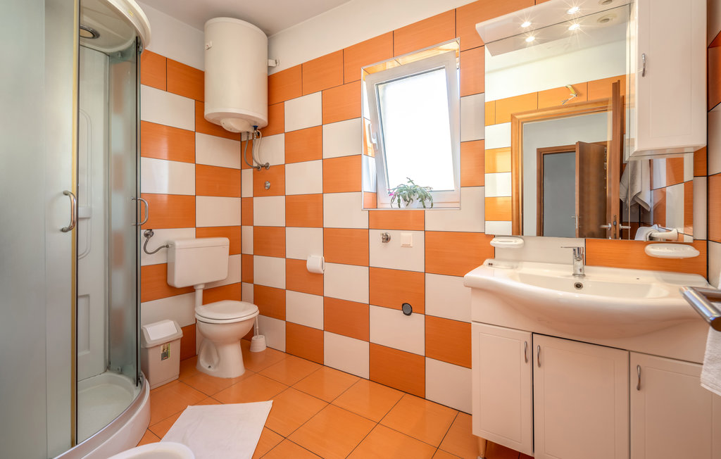 Ferienwohnung - Crikvenica , Kroatien - CKC910 15