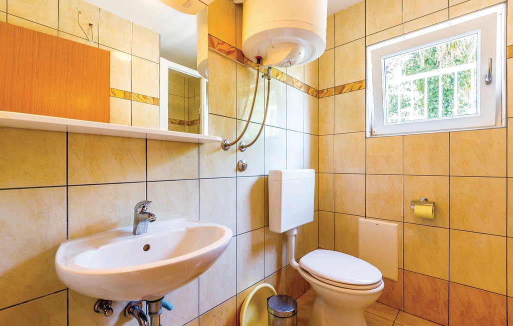 Ferieleilighet - Crikvenica-Dramalj , Kroatia - CKC976 23