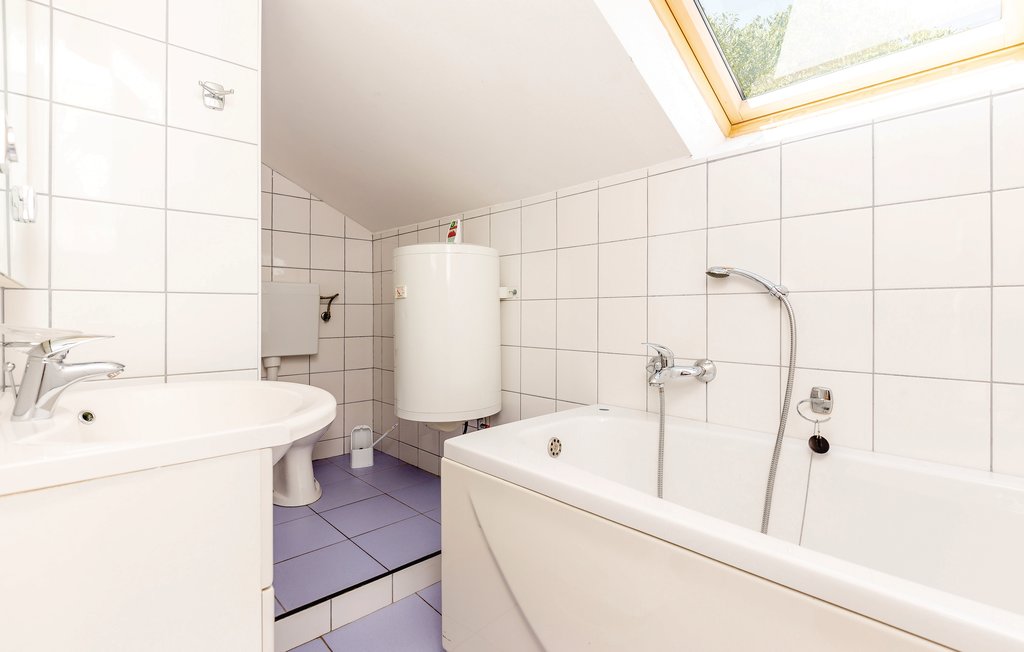 Ferienwohnung - Crikvenica-Dramalj , Kroatien - CKC978 22