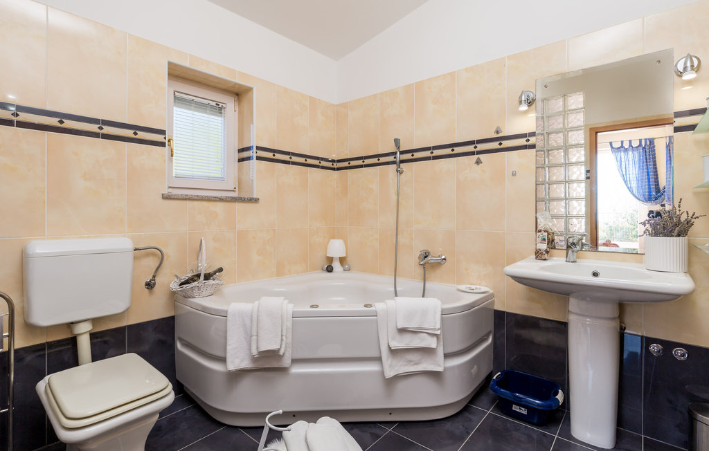 Feriehus - Crikvenica-Smrika , Kroatia - CKC999 41