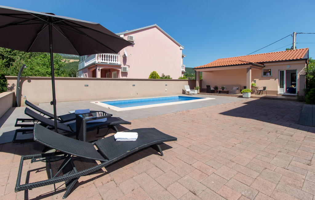 Lejlighed - Crikvenica-Jadranovo , Kroatien - CKC077 8