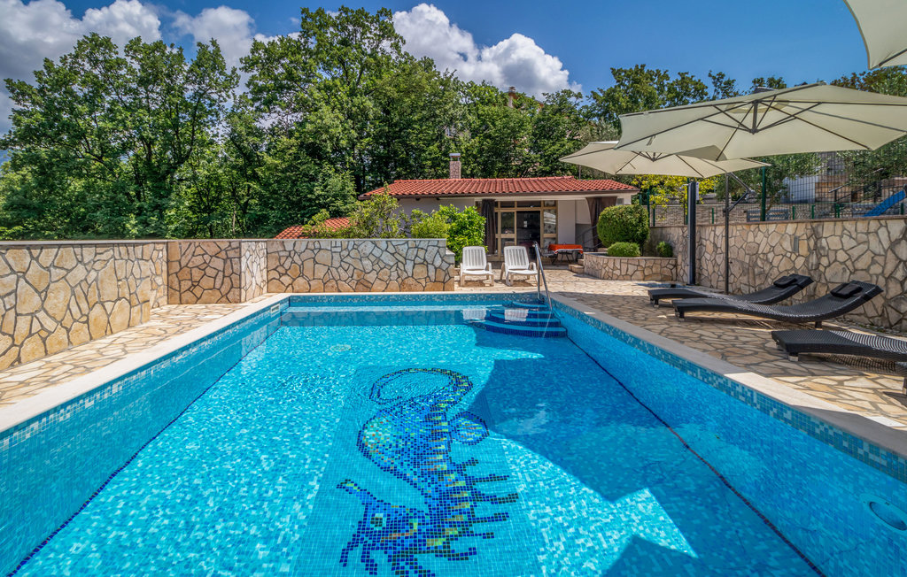 Ferienwohnung - Crikvenica-Jadranovo , Kroatien - CKC797 11