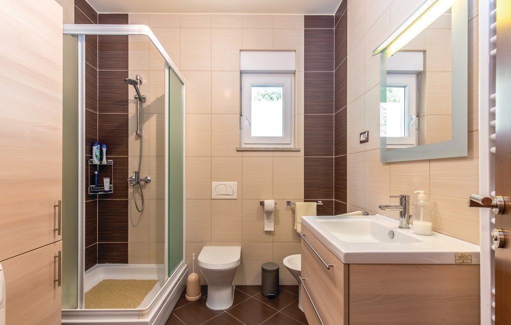 Feriehuse - Crikvenica-Kostrena , Kroatien - CKC004 24