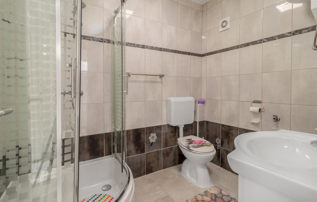 Ferienwohnung - Crikvenica , Kroatien - CKC038 12