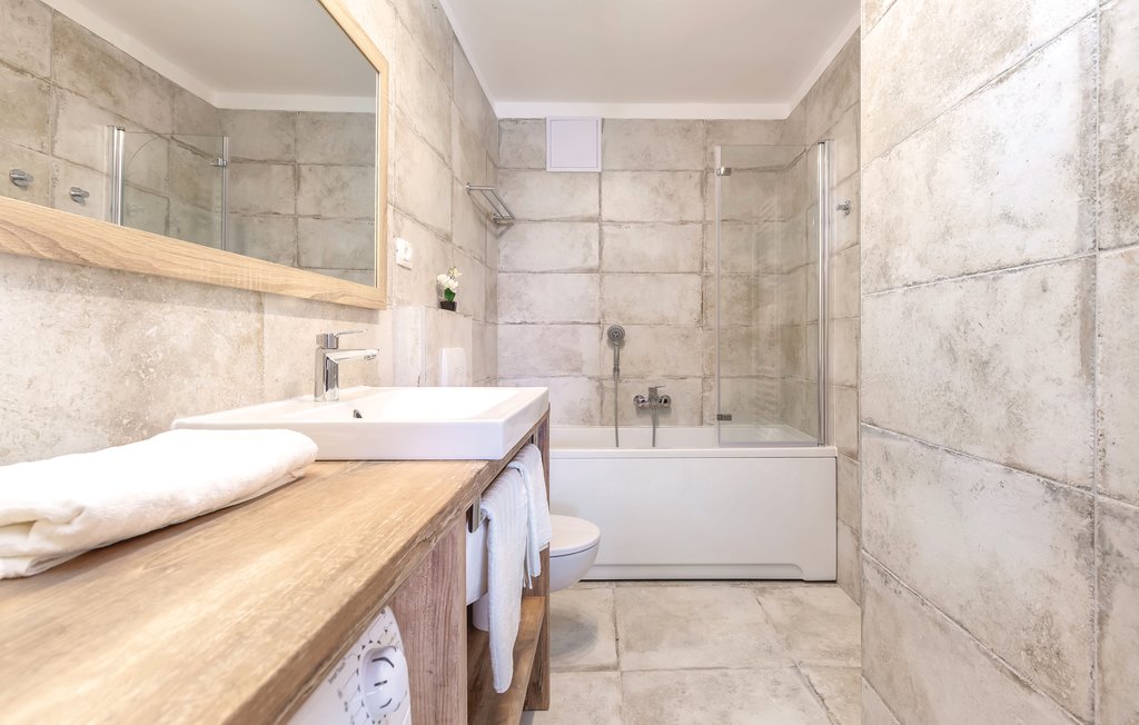 Feriehus - Crikvenica-Praputnjak , Kroatia - CKC056 35